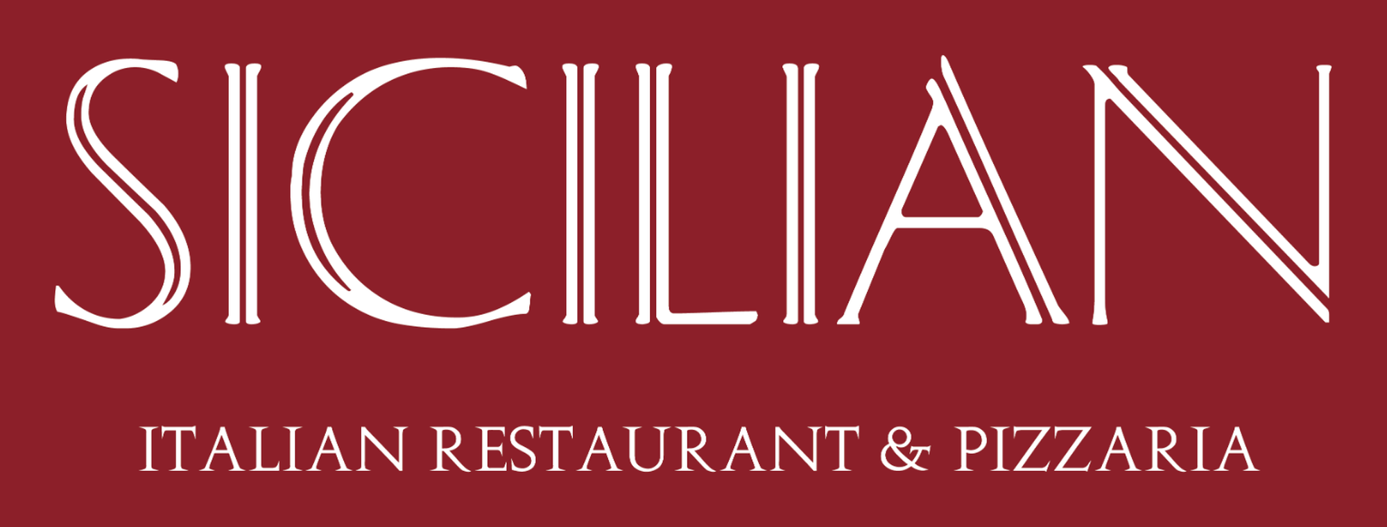 Sicilian Restaurant